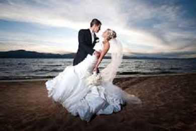 Honeymoon Package